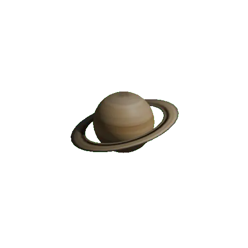 Saturn