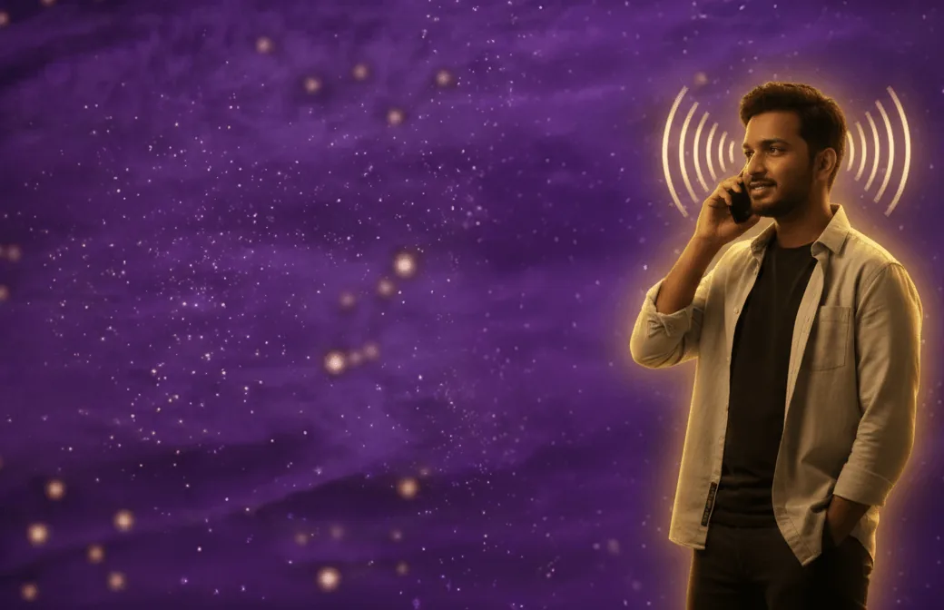 AI Voice Call