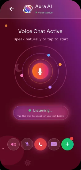 Voice Chat