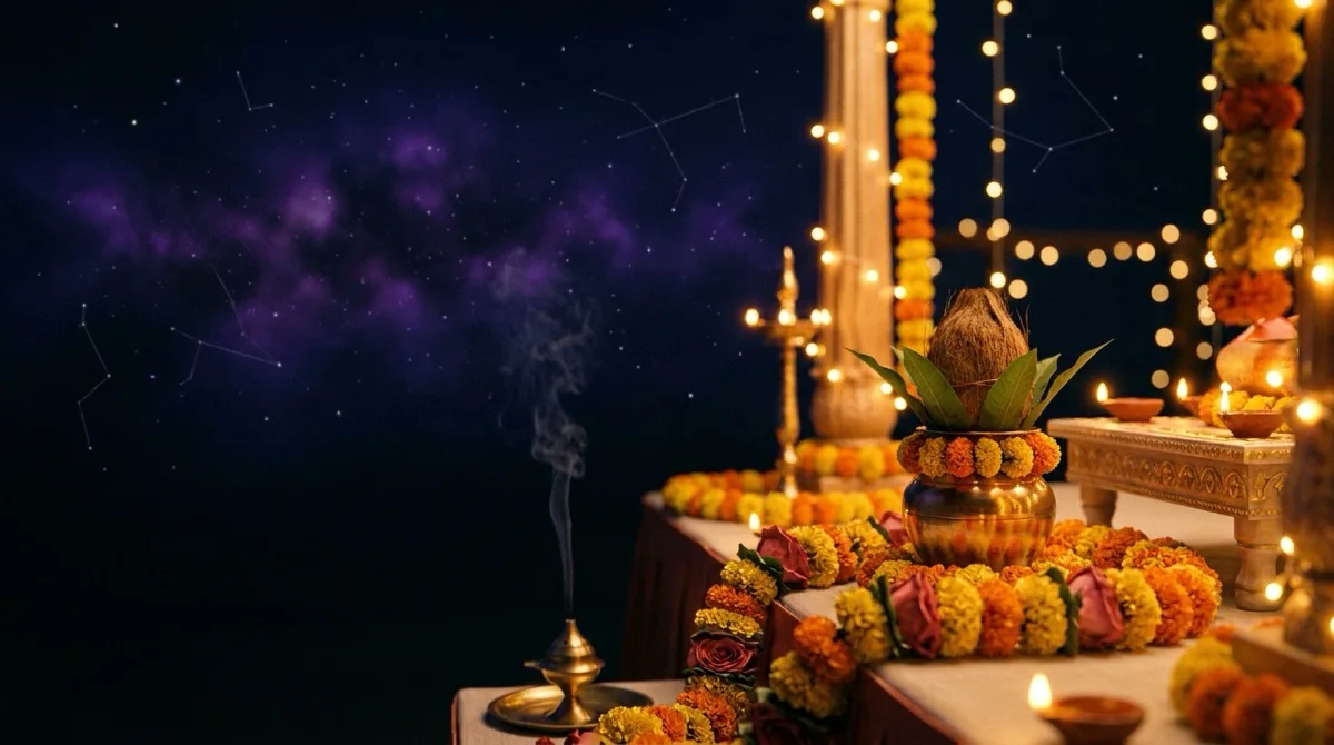 Shadi Muhurat November December 2026: Shubh Vivah Dates List